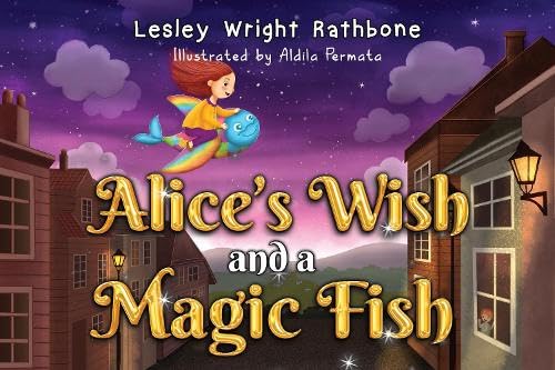 Alice’s Wish and a Magic Fish