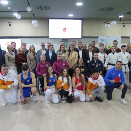 Fortuna VITAL FEST | M&aacute;s de 50 actividades deportivas en primavera