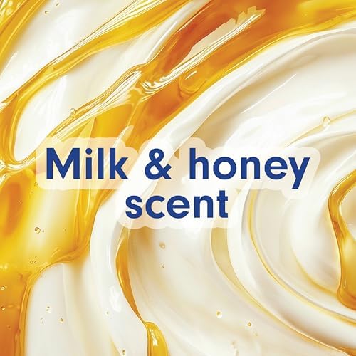 Softsoap Moisturizing Liquid Hand Soap, Milk & Honey Scent, 50 fl oz Refill - 3