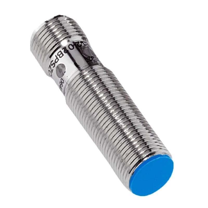 Capteur de proximité inductif IME12-04BPSVC0K détecteur de position M12