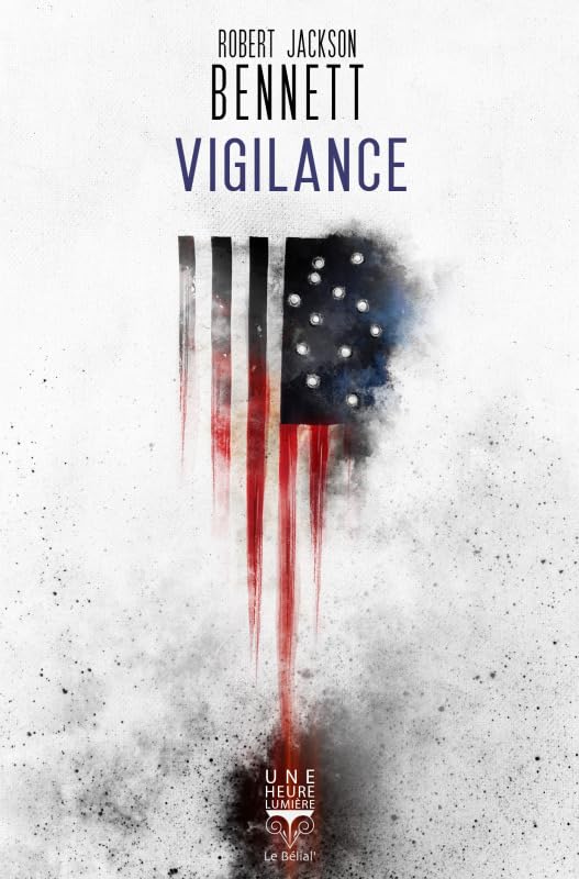 Illustration de Vigilance
