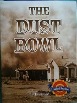 Paperback The Dust Bowl - Leveled Reader (Social Studies) Book