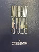 Comprehensive Catalog & Encyclopedia of Morgan & Peace Dollars 0966016807 Book Cover
