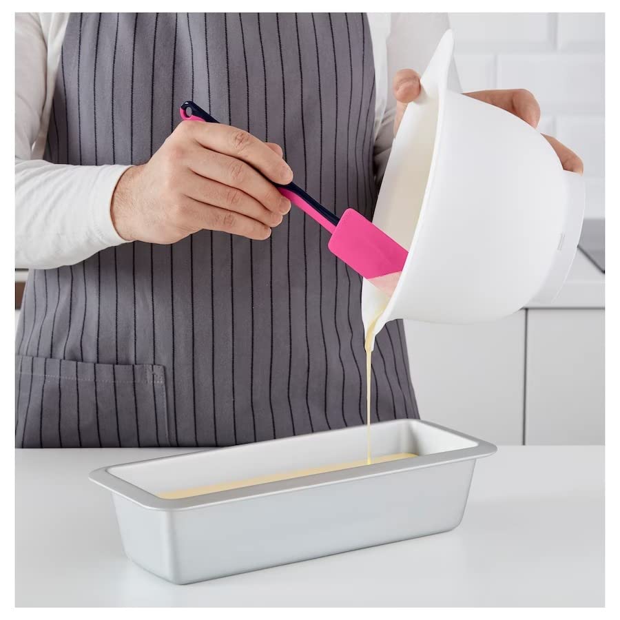 Image of IKEA Spatula Rubber 2-Pack (Random Color)