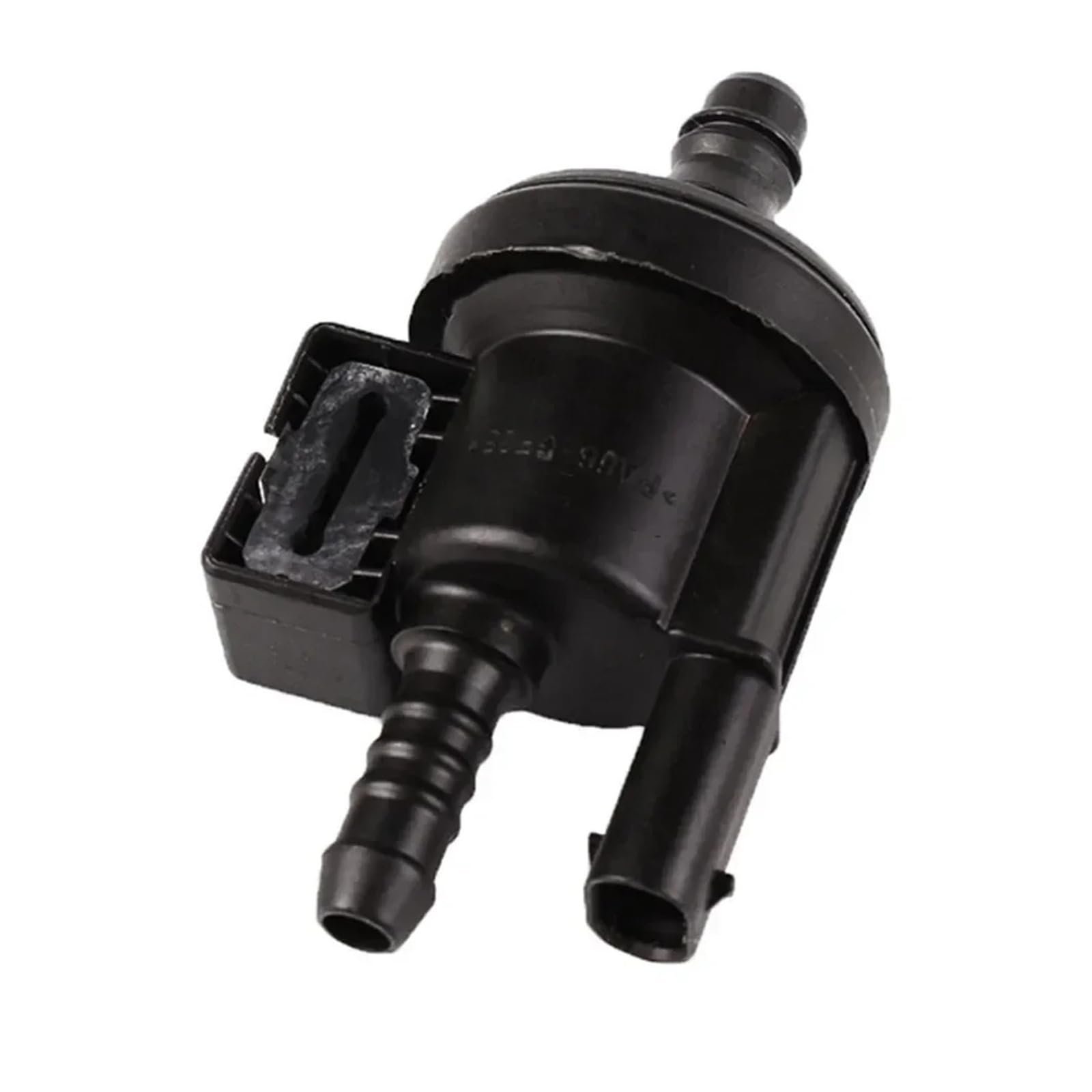 Cbfmfvfror One Color 2 Pins Car Vapor Canister Purge Solenoid, Fit For Ford, Purifying Exhaust Steam Solenoid Valve, Ag9n-9C915-Aa 0280142498