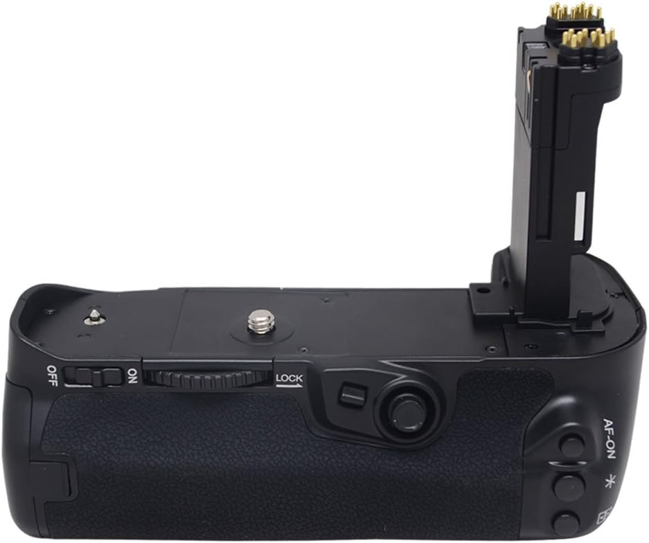 MK-7DII 7D2 Remote Control Vertical Grip for Canon 7D ii 2 as BG-E16