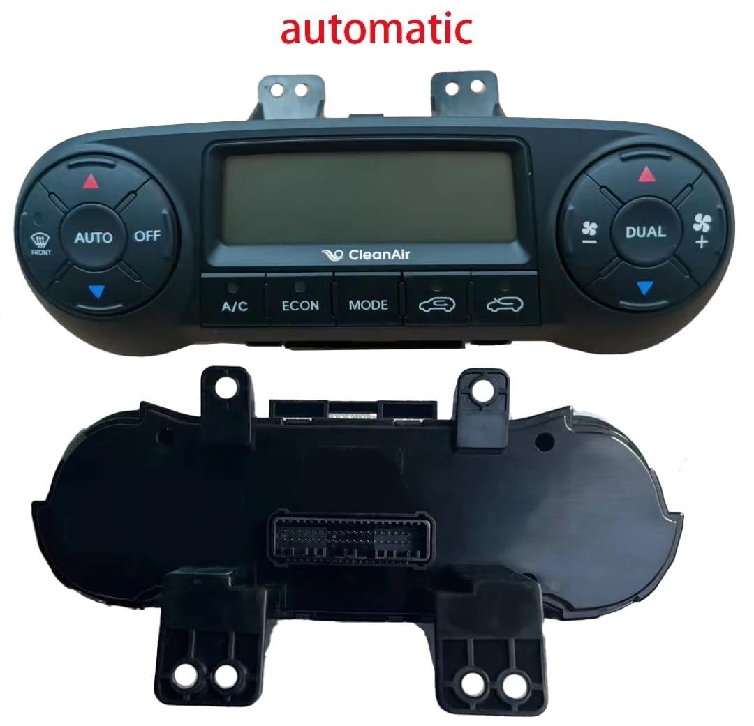 Para Hyundai Para IX35 Panel climatización