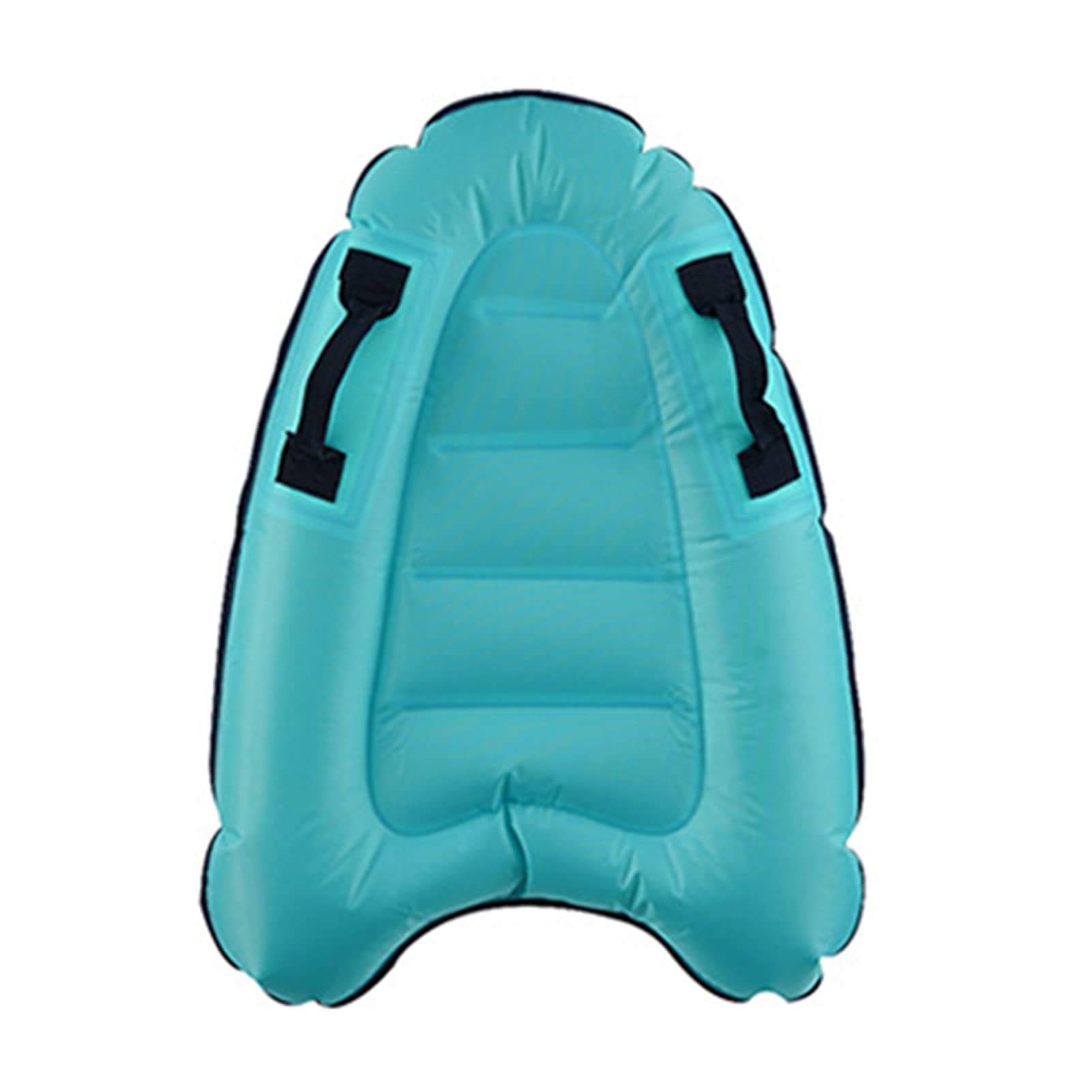 Rianpesn Tabla de Surf Hinchable | Alfombrilla Ligera para Surfear en la Piscina Diseño ergonómico | Accesorios de Piscina Body Float para Mujeres Hombres Niñas Niños Adultos Niños Adolescentes