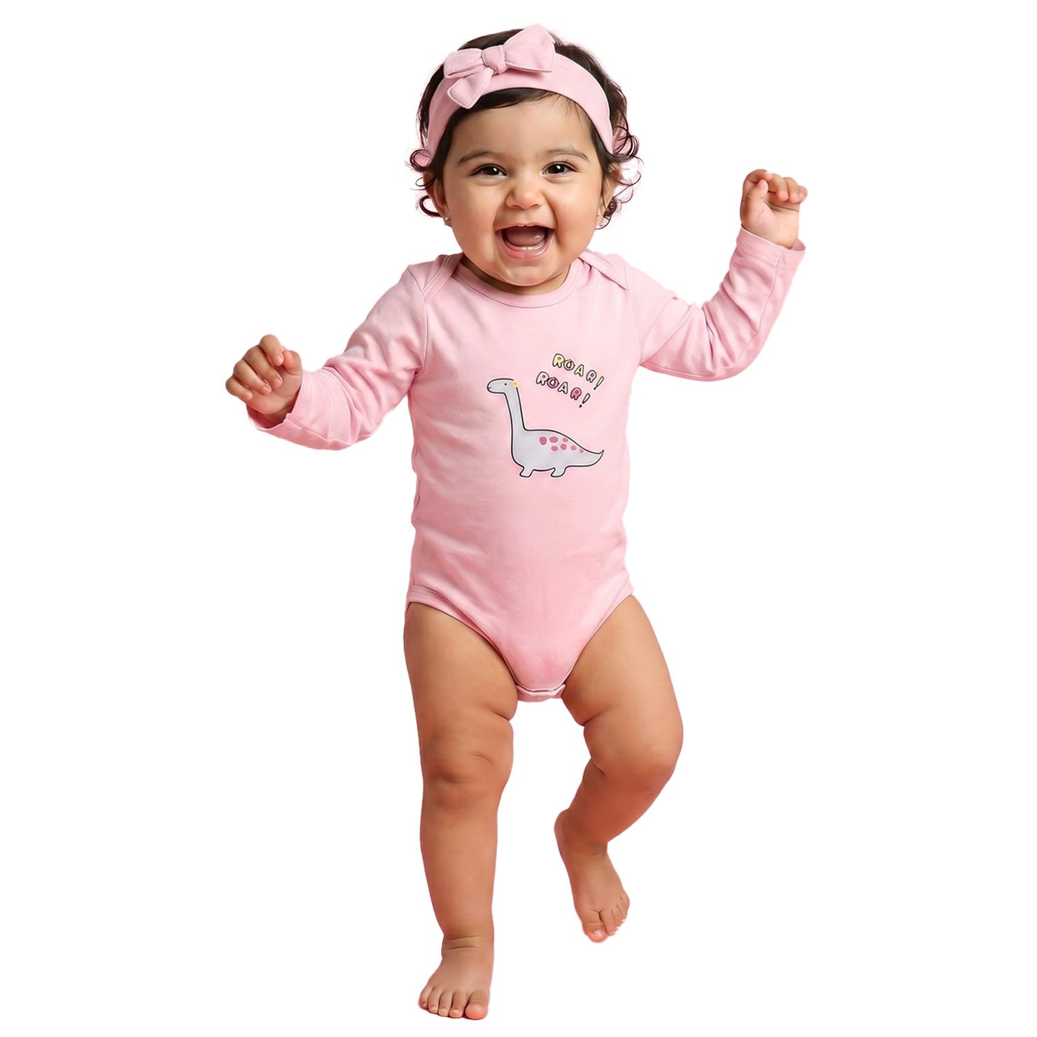 nauti nati Unisex Baby Gift Set-image-3