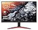 Produktbild ACER KG251QG 62cm (24,5") FHD Gaming-Monitor FreeSync 75Hz 1ms HDMI/VGA 16:9