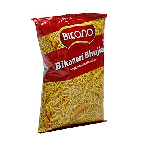 Image of Bikano Bikaneri, Bhujia, 200g
