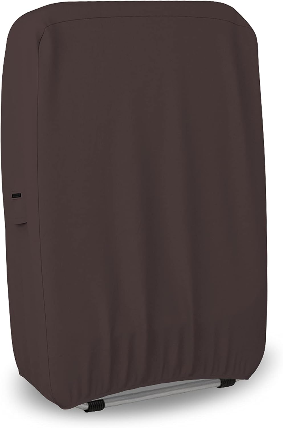 Covers & All Outdoor Zero Gravity Chair Covers, Made of 12 oz Waterproof & UV-resistant Cover Max Fabric with Air-vents (36 W x 42 H x 9 D, Coffee)
