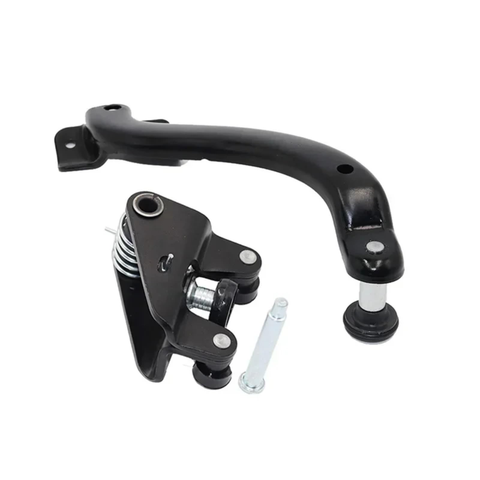 Sliding Door Hinge Roller Compatible with Opel for Vivaro 2001-2009 2010 2011 2012 2013 2014 Sliding Door Roller Guide Hinge Bottom Right 7700312012 7700312372 77002370