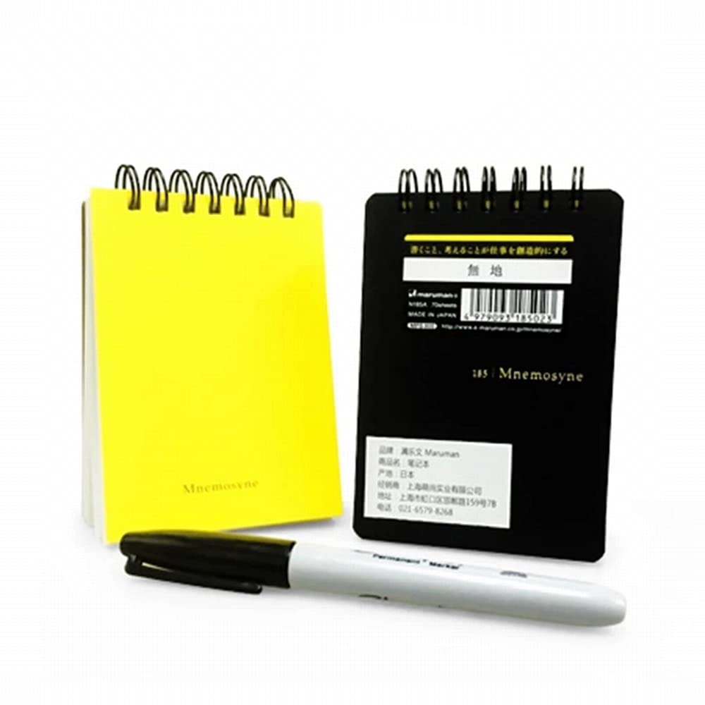 ZQION ParaPad Magic Tricks Secret Mind Notebook Close Up Illusions Magic Gimmick Prop Fun Mentalismus Prediction Magia