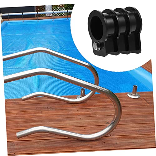 Set de 2 estabilizadores para escalera de piscina miniatura 5
