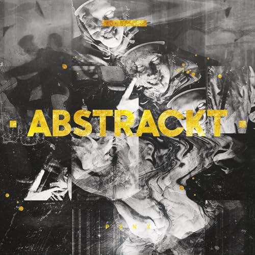 Abstrackt by Penx on Amazon Music - Amazon.co.uk