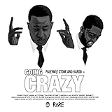  Going Crazy (feat. Hardo) [Explicit]