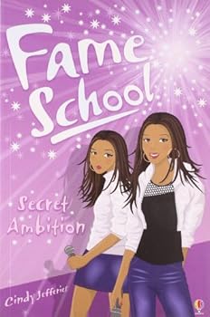 Paperback Secret Ambition - 03 Book