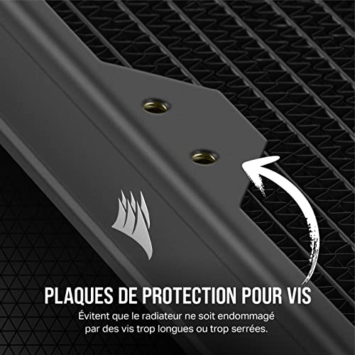 Corsair XR5 280 NEO Radiateur Neuf - vue 9