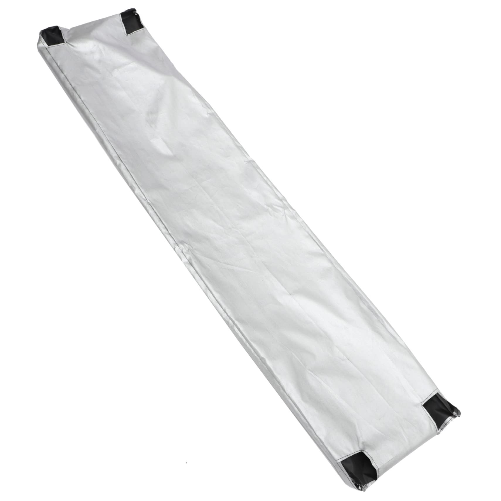 IWOWHERO Garden Furniture Rain Cover Oxford Cloth Protector for Outdoor Firewood Rack