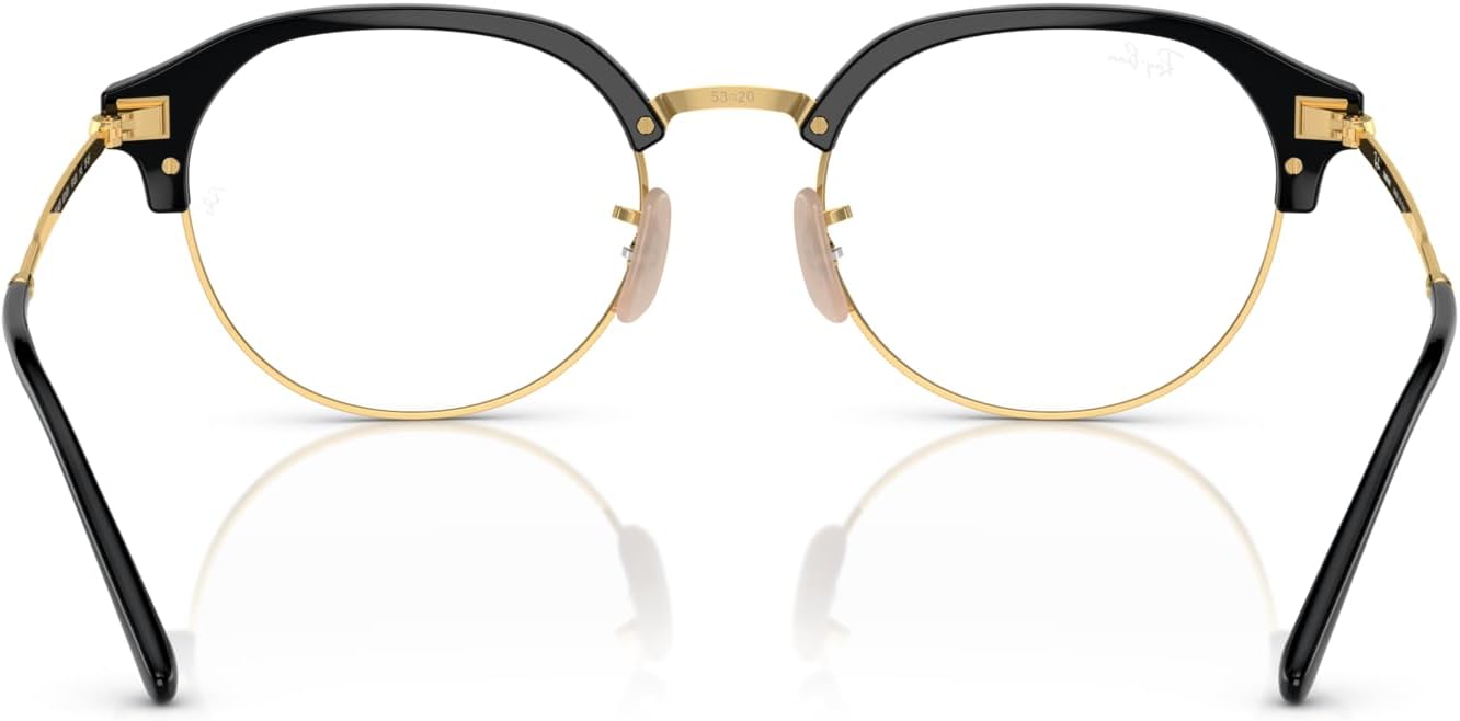 Ray-Ban Rb4429 Round Sunglasses