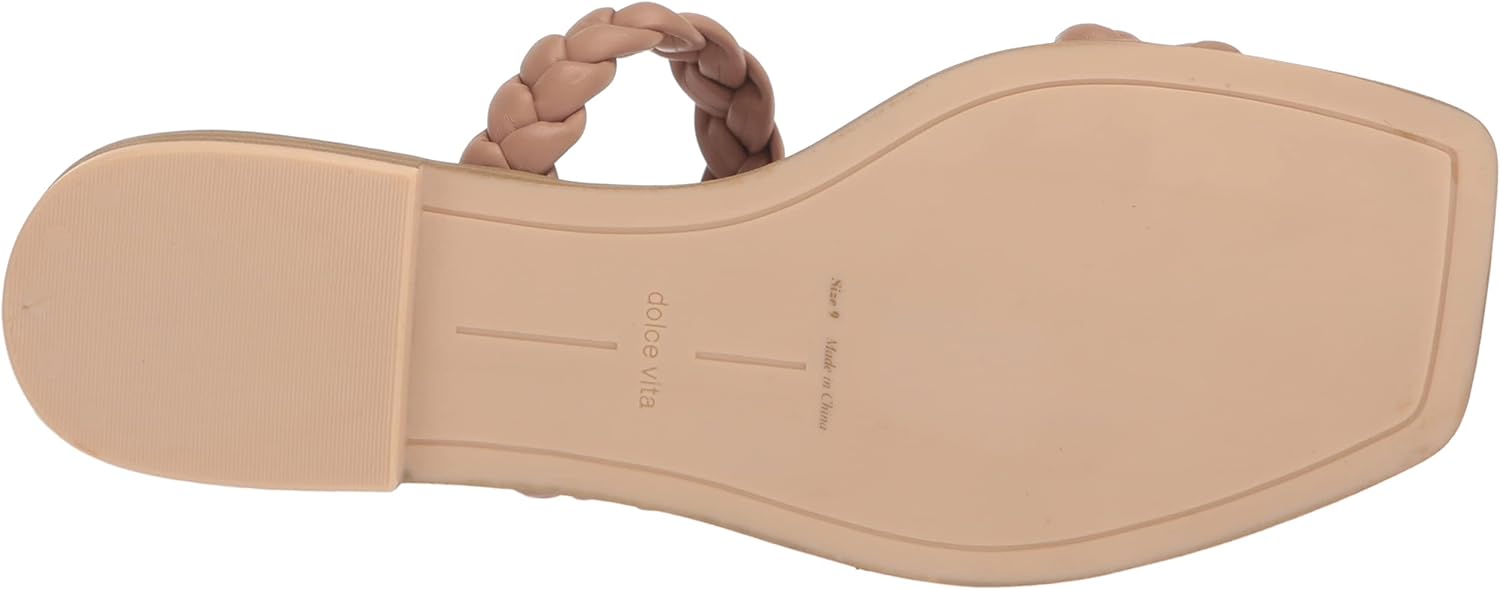 Dolce Vita Women's Iman Flat Sandal - Image 4