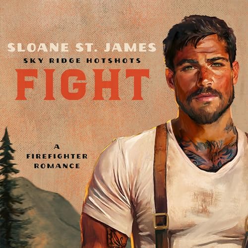 『Fight』のカバーアート