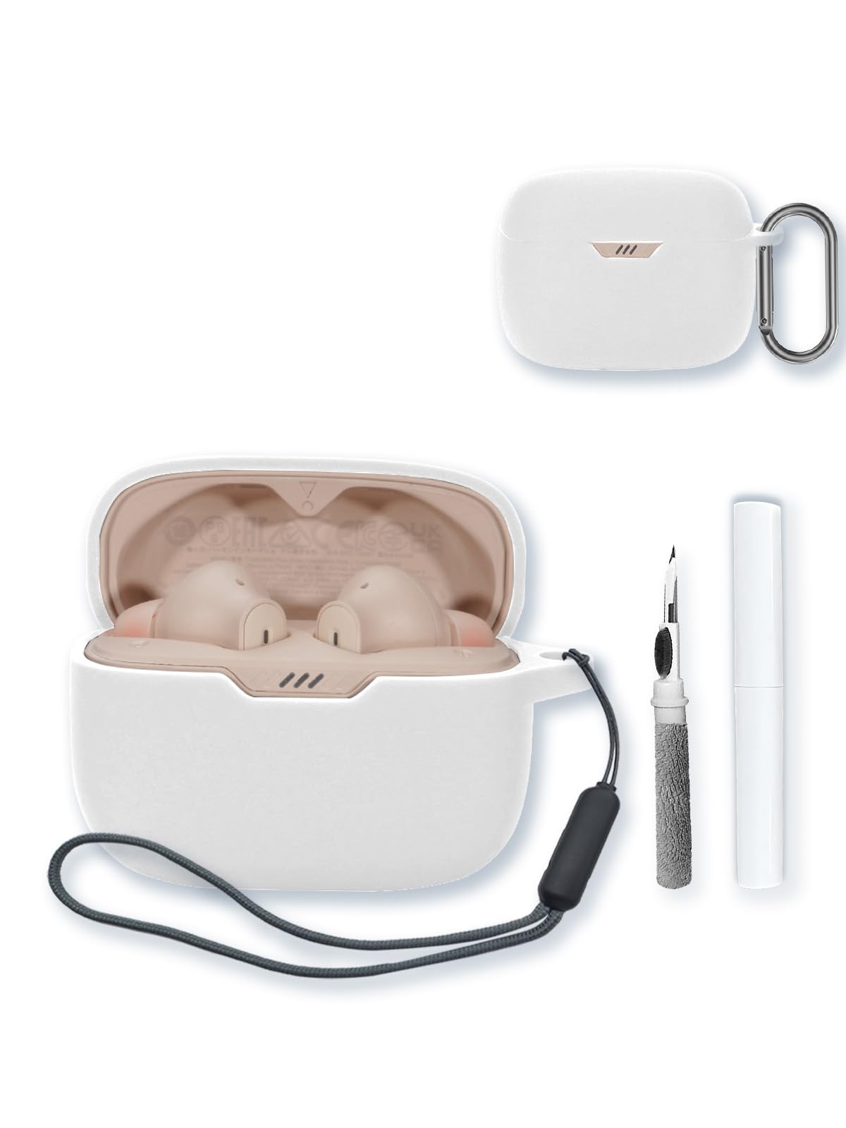 Amazon.com: Case for JBL Tune 230NC TWS - True Wireless in-Ear