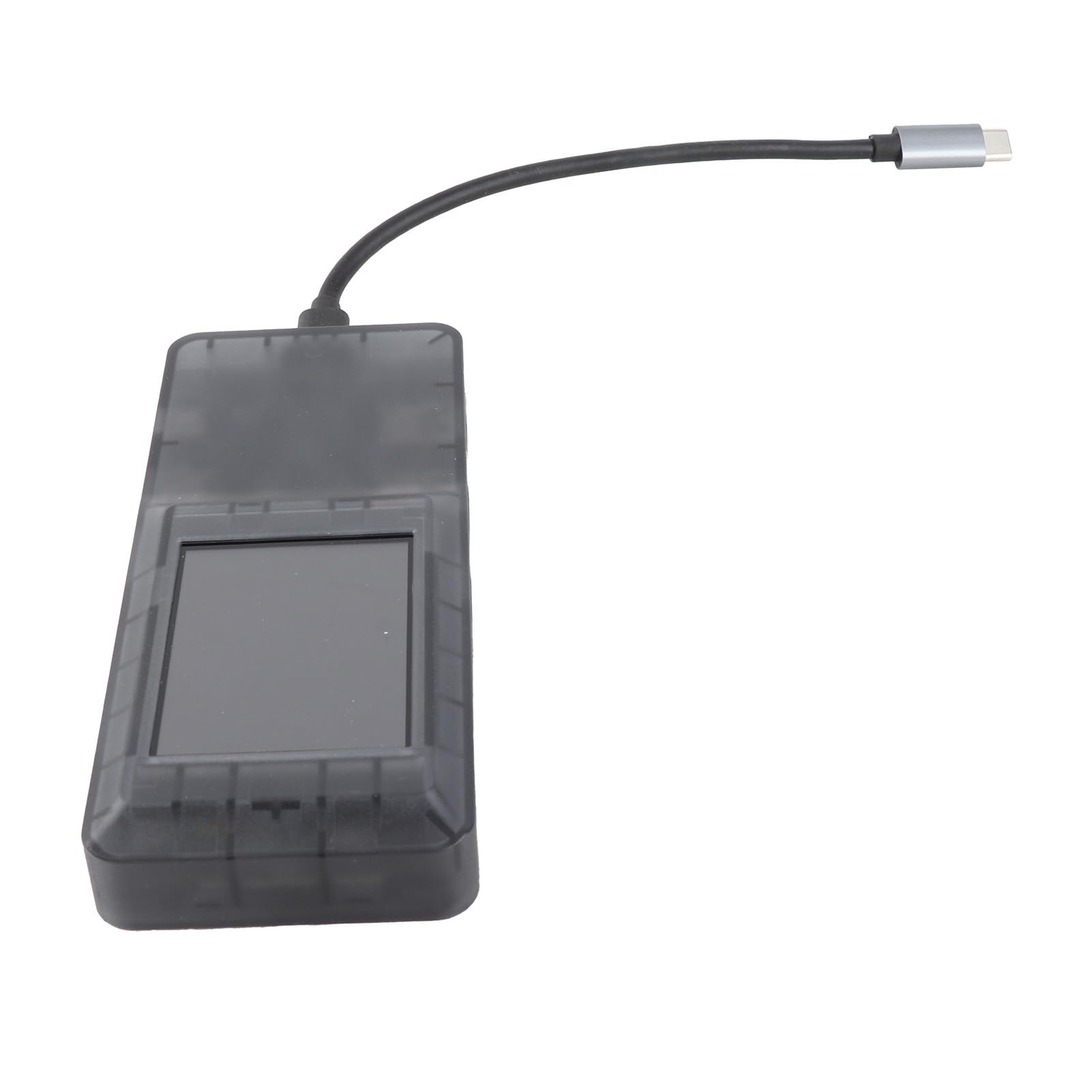 Docking Station USB C Hub 8 in 1 di Tipo C per Espansione Memoria Esterna Laptop per Impiegati