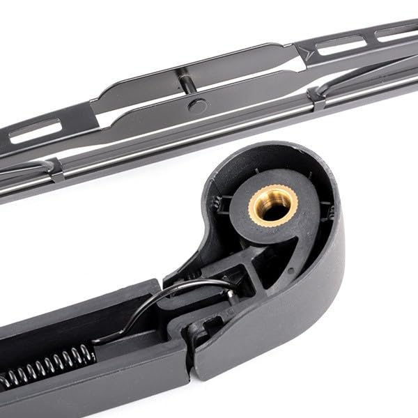 Metzger Braccio Tergicristallo Posteriore 2190263 – Compatibile Con BMW Serie 5 Touring (E39)