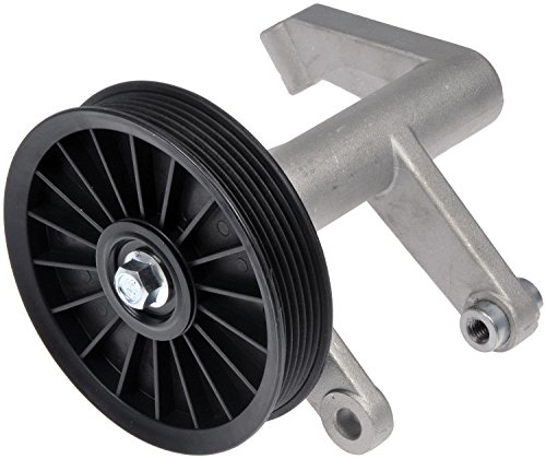 Dorman 34292 A/C Compressor Bypass Pulley poulie de secours pour climatiseur
