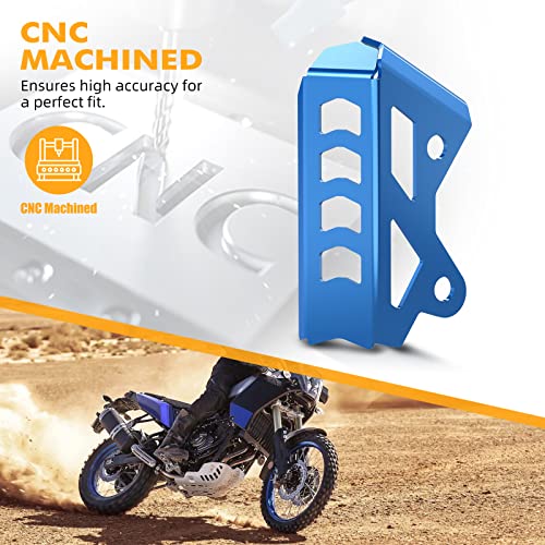 NICECNC Coperchio Protezione Pompa Freno