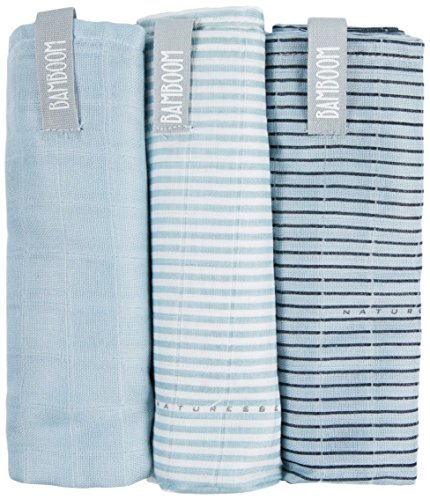 Bamboom 104-067-035 Swaddle Muslin Medium
