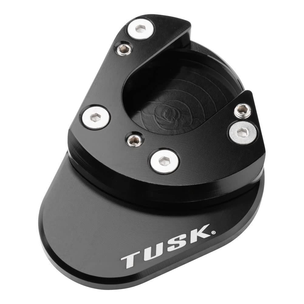 Tusk Billet Side Stand Foot