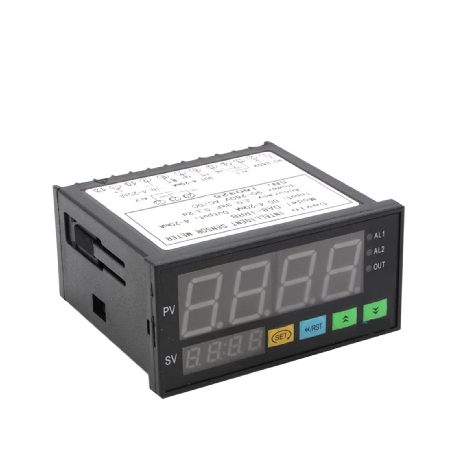 Load Cell, Display Instrument Digital Instrument Weighing Control Instrument Display Weighing Instrument
