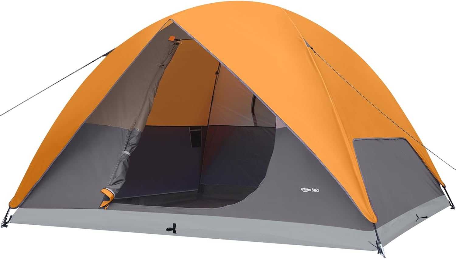 Amazon Basics Camping Tent