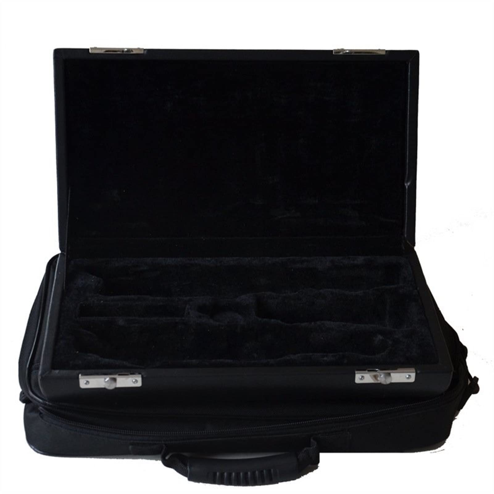 Parti oboe Oboe Strumento Musicale C Key Oboe Pulsanti Placcati In Argento Semi-automatici