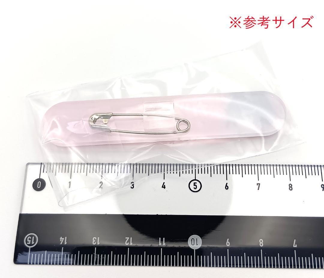 ケイエスミラクル キャラバッジ 担当称号 Amazon.co.jp: ケイエスミラクル 担当称号アクリルバッジ vol.9 : おもちゃ