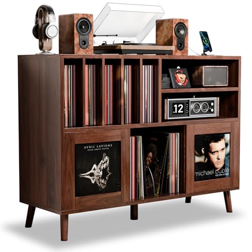 Loomie XL Record Stand