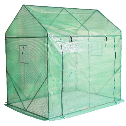 Einstellbares Wasserdruckregelventil G3 / 4 Zoll, 3,3 X 2,0 Zoll, mit Manometer, Gewächshaus-Gartenbewässerungsregler, 140 Psi / 10 Bar Wasserdruck 9 Einstellbares Wasserdruckregelventil G3 / 4 Zoll, 3,3 X 2,0 Zoll, mit Manometer, Gewächshaus-Gartenbewässerungsregler, 140 Psi / 10 Bar Wasserdruck – Bild 9