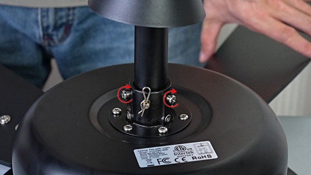 spend time with you   1400×760 Roomratv Ceiling Fans with Lights,52 Inch,Remote Control