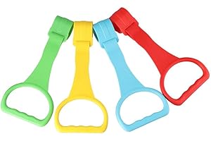 4 Pieces Crib Hook: Secure Haven for Playful Toddlers