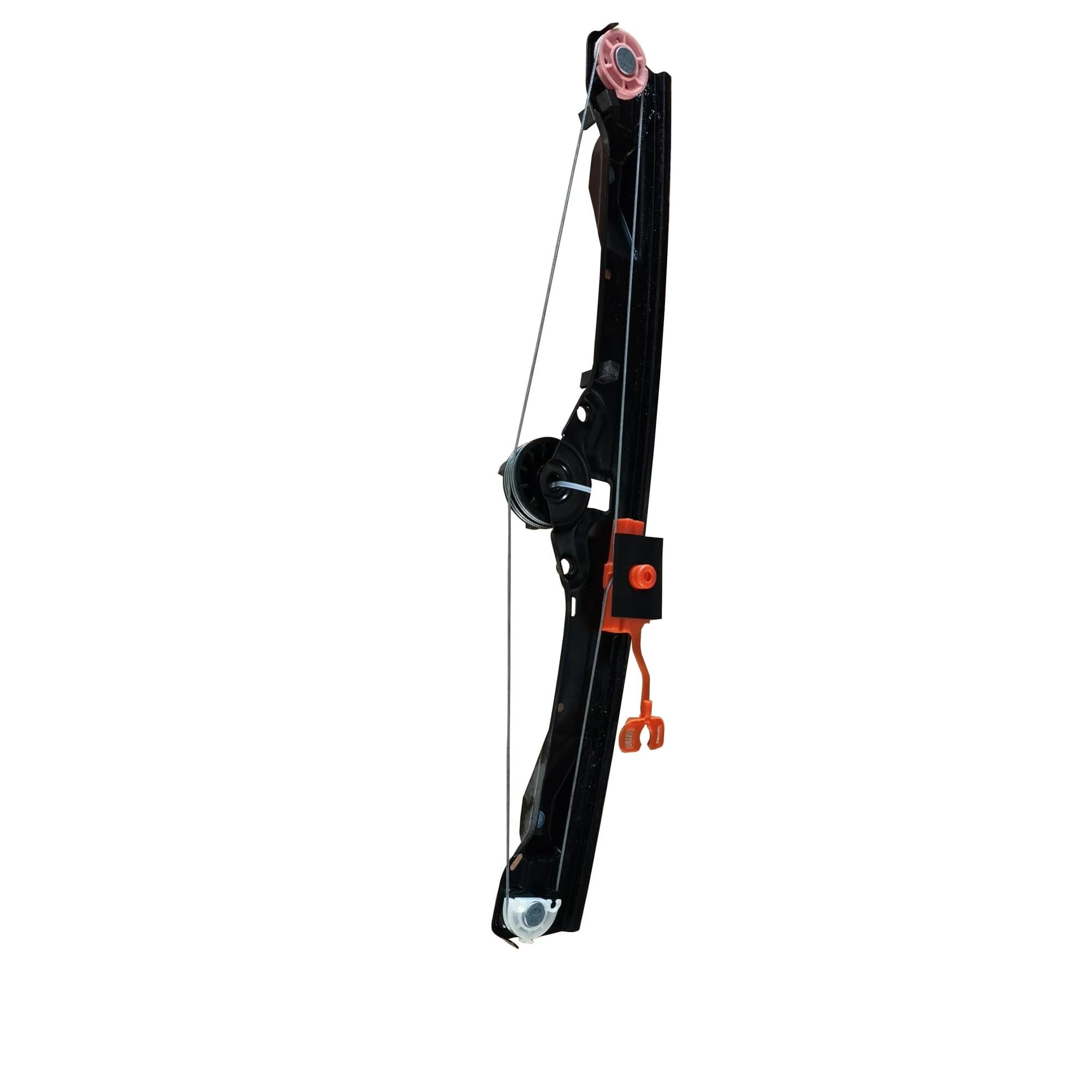 Lève-vitre avant droit pour Fiat Punto Evo 2/3 portes OE 51723317