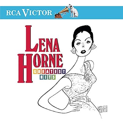 Lena Horne Greatest Hits