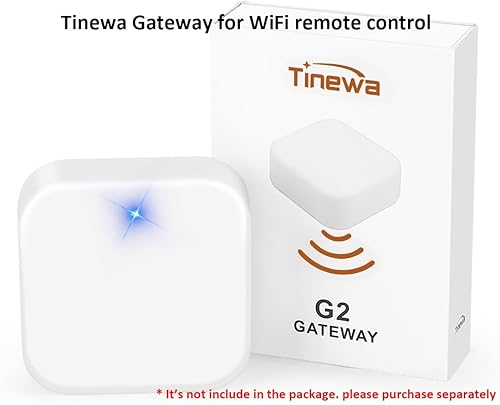 Miniatura 7 de Cerradura de puerta de entrada sin llave con palanca, manija de puerta inteligente de escudo completo, cerrojo de teclado digital con aplicación,