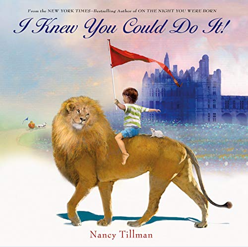 Image of I Knew You Could Do It!