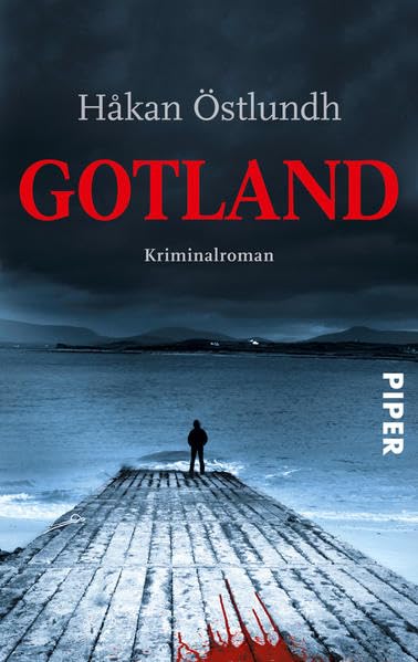 Gotland: Kriminalroman...