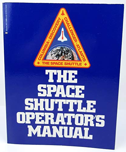Space Shuttle Operator's Manual, Revised Edition view 2