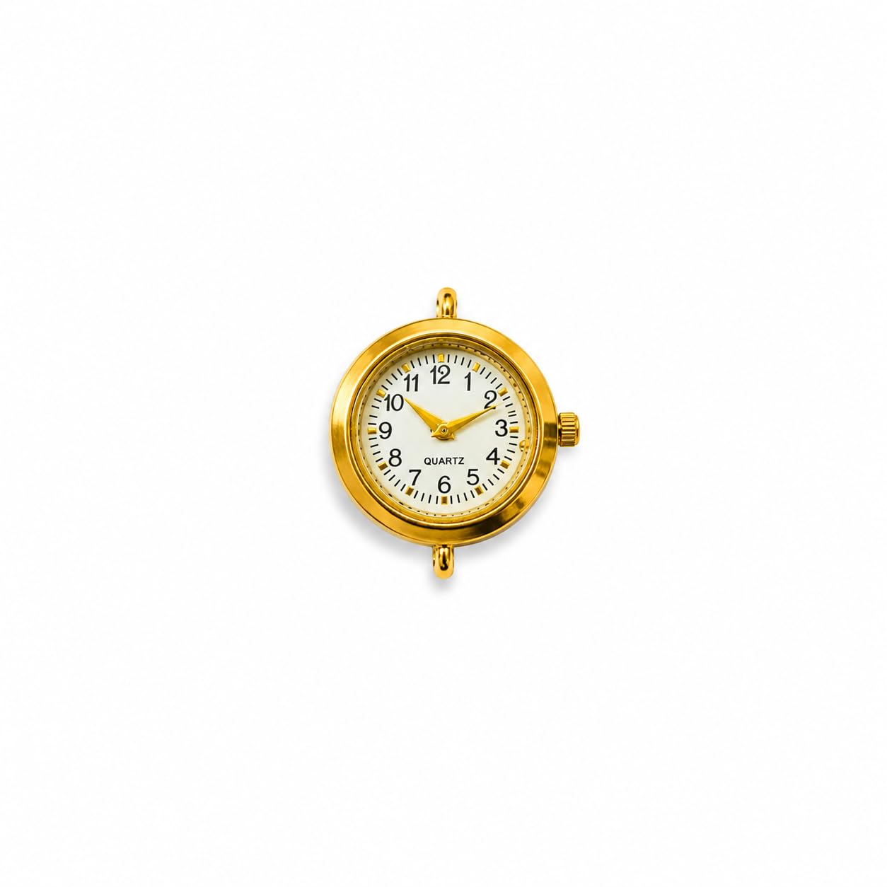 Round Dial for Making Kashmiri Designer Fancy Watch Small Size 2 cm-image-40
