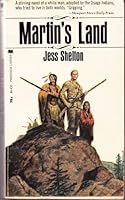 Martin's Land, a Novel B000VO9W5O Book Cover